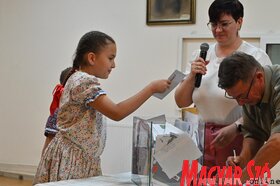 Magvető nyereményjáték-sorsolás és a Népkör MMK gálája