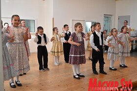 Magvető nyereményjáték-sorsolás és a Népkör MMK gálája