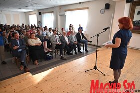 Magvető nyereményjáték-sorsolás és a Népkör MMK gálája