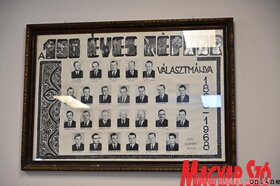 Magvető nyereményjáték-sorsolás és a Népkör MMK gálája