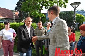 Magvető nyereményjáték-sorsolás és a Népkör MMK gálája