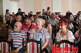 Magvető nyereményjáték-sorsolás és a Népkör MMK gálája