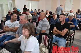 Magvető nyereményjáték-sorsolás és a Népkör MMK gálája