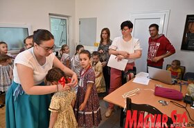 Magvető nyereményjáték-sorsolás és a Népkör MMK gálája