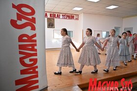 Magvető nyereményjáték-sorsolás és a Népkör MMK gálája