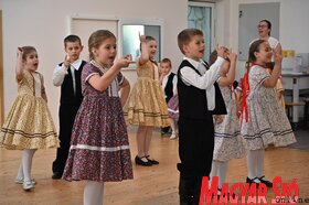 Magvető nyereményjáték-sorsolás és a Népkör MMK gálája