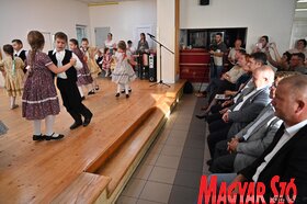Magvető nyereményjáték-sorsolás és a Népkör MMK gálája