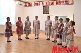 Magvető nyereményjáték-sorsolás és a Népkör MMK gálája