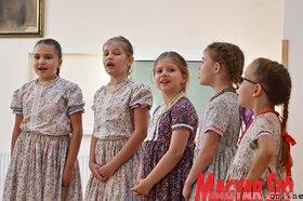 Magvető nyereményjáték-sorsolás és a Népkör MMK gálája