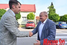 Magvető nyereményjáték-sorsolás és a Népkör MMK gálája