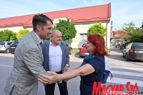 Magvető nyereményjáték-sorsolás és a Népkör MMK gálája