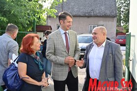 Magvető nyereményjáték-sorsolás és a Népkör MMK gálája