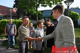 Magvető nyereményjáték-sorsolás és a Népkör MMK gálája