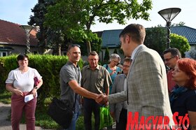 Magvető nyereményjáték-sorsolás és a Népkör MMK gálája