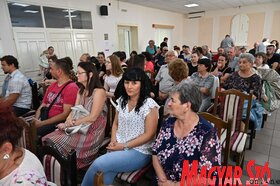 Magvető nyereményjáték-sorsolás és a Népkör MMK gálája
