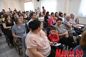 Magvető nyereményjáték-sorsolás és a Népkör MMK gálája