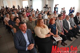 Magvető nyereményjáték-sorsolás és a Népkör MMK gálája