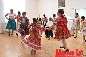 Magvető nyereményjáték-sorsolás és a Népkör MMK gálája