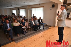 Magvető nyereményjáték-sorsolás és a Népkör MMK gálája