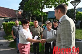 Magvető nyereményjáték-sorsolás és a Népkör MMK gálája