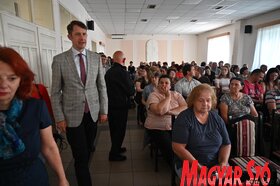 Magvető nyereményjáték-sorsolás és a Népkör MMK gálája