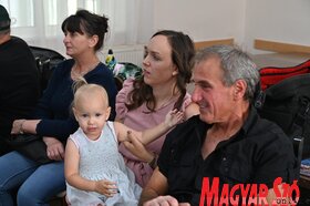 Magvető nyereményjáték-sorsolás és a Népkör MMK gálája
