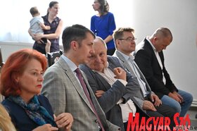 Magvető nyereményjáték-sorsolás és a Népkör MMK gálája