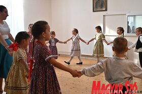 Magvető nyereményjáték-sorsolás és a Népkör MMK gálája