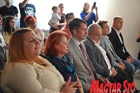 Magvető nyereményjáték-sorsolás és a Népkör MMK gálája