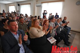 Magvető nyereményjáték-sorsolás és a Népkör MMK gálája