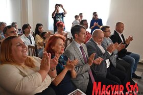 Magvető nyereményjáték-sorsolás és a Népkör MMK gálája