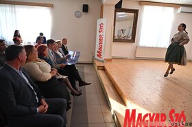 Magvető nyereményjáték-sorsolás és a Népkör MMK gálája
