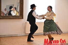 Magvető nyereményjáték-sorsolás és a Népkör MMK gálája