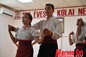 Magvető nyereményjáték-sorsolás és a Népkör MMK gálája