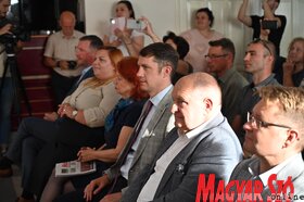 Magvető nyereményjáték-sorsolás és a Népkör MMK gálája