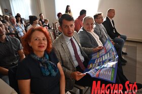 Magvető nyereményjáték-sorsolás és a Népkör MMK gálája