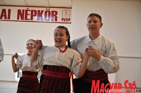 Magvető nyereményjáték-sorsolás és a Népkör MMK gálája