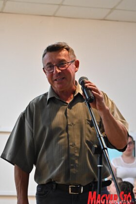 Magvető nyereményjáték-sorsolás és a Népkör MMK gálája