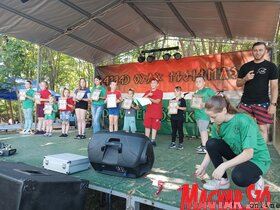 Ősök Napja Bajsán