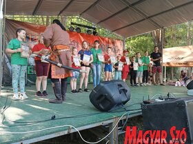 Ősök Napja Bajsán