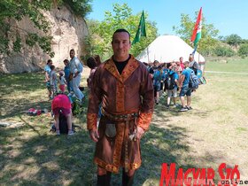 Ősök Napja Bajsán