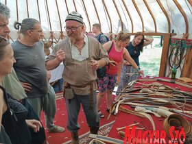 Ősök Napja Bajsán