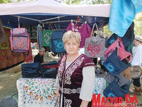 Ősök Napja Bajsán