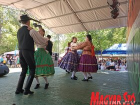 Ősök Napja Bajsán