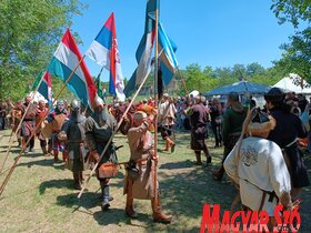 Ősök Napja Bajsán
