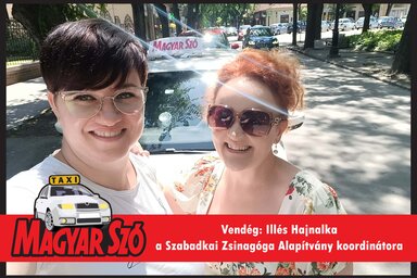 Kállai Göblös Nikoletta felvétele