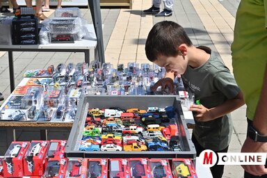 Ótos András felvétele