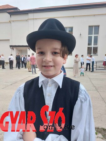 Tóbiás Leon (Fotó: Vojnić Bojana felvétele) Tóbiás Leon (Fotó: Vojnić Bojana felvétele)