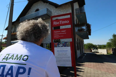 A Beta archív felvétele