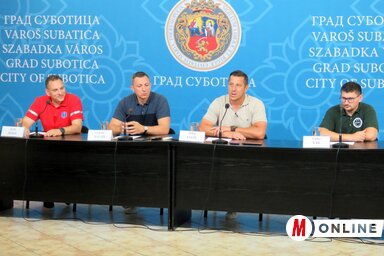 Benedek Miklós felvétele